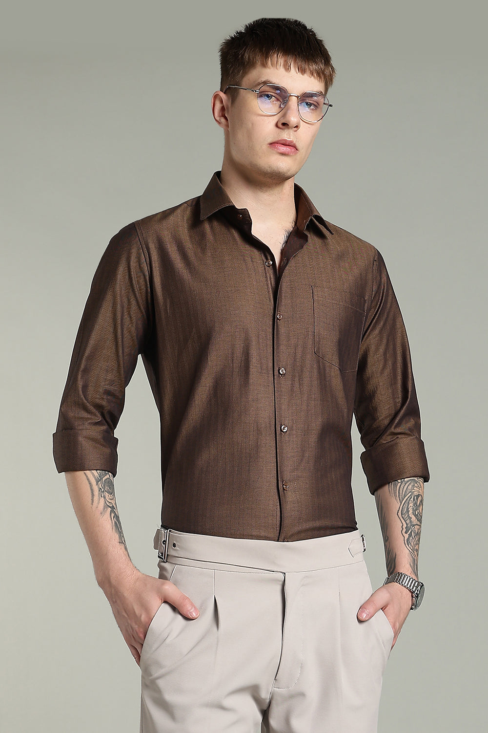 Shirts Cotton