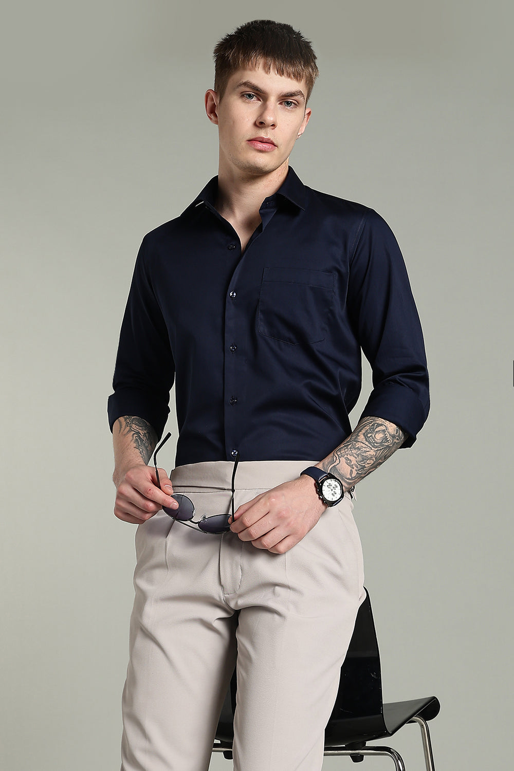 Shirts Cotton