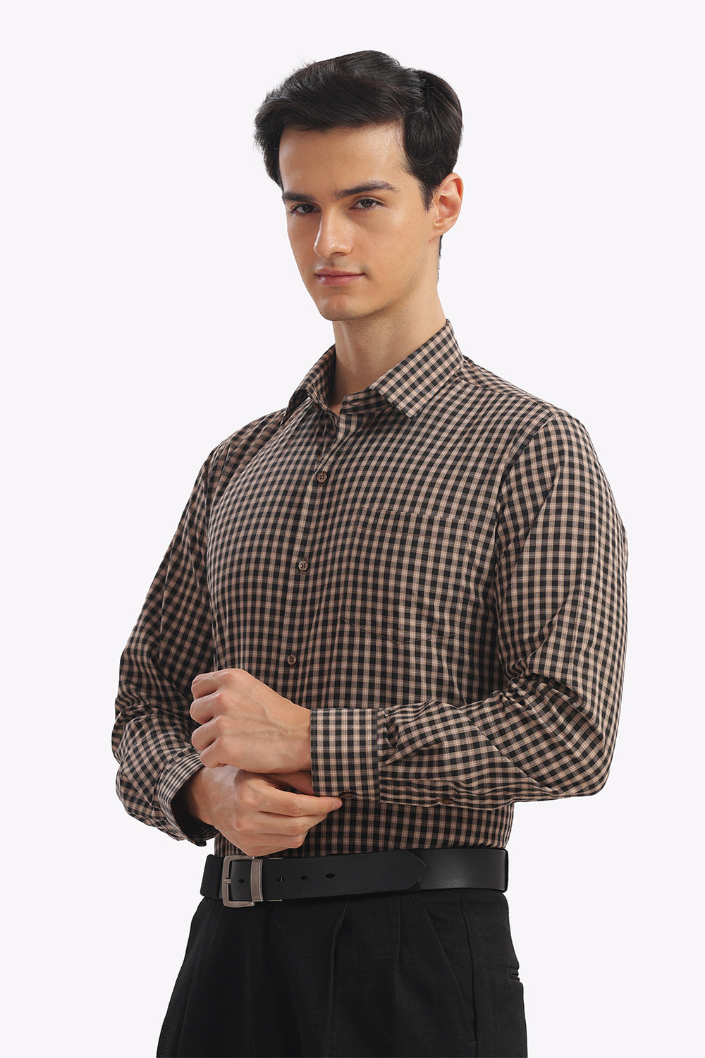 Shirts Quick Dry