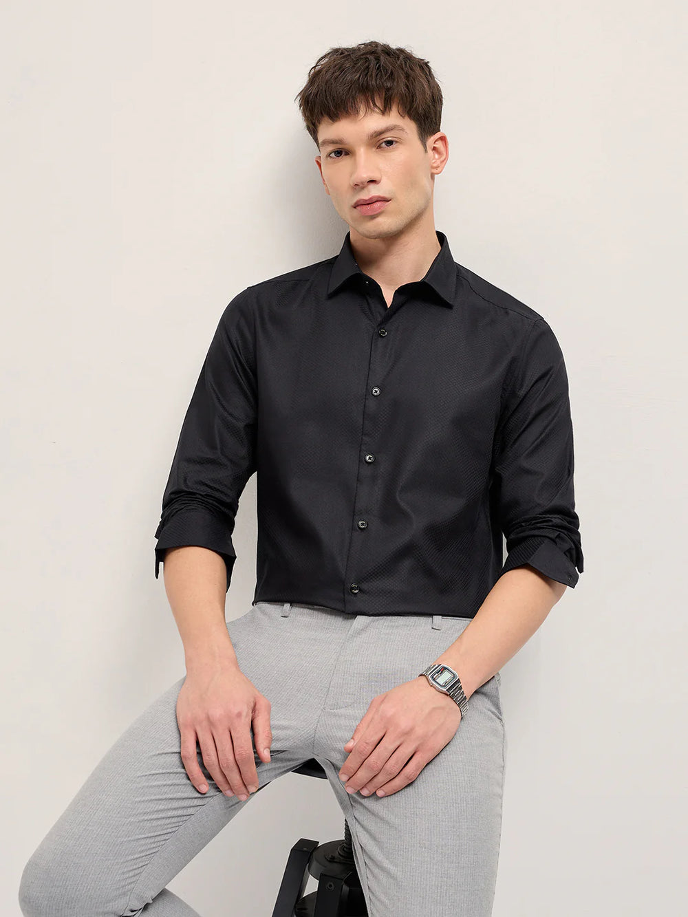 Shirts Cotton