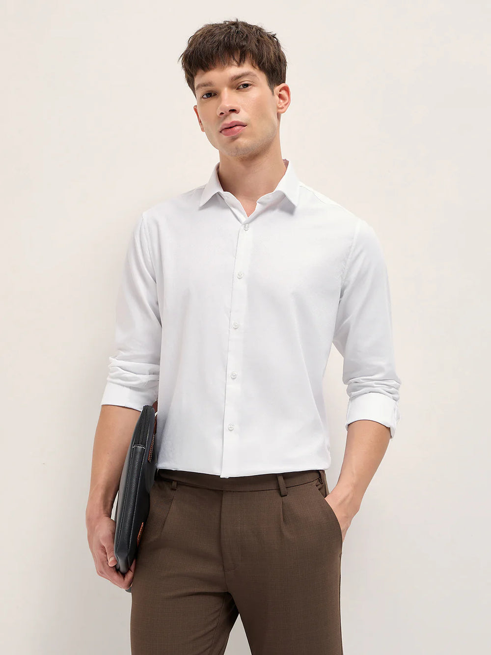 Shirts Cotton