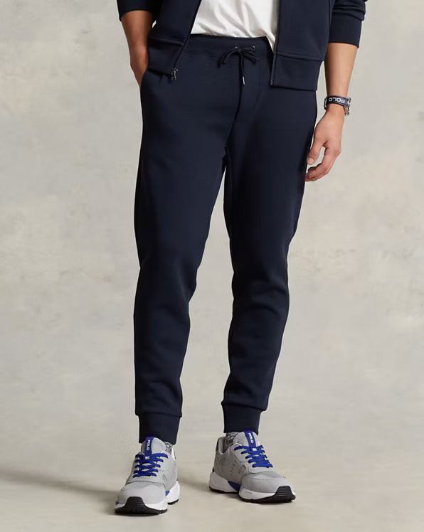 SLIM FIT WRINKLE FREE BLUE STRIPS EASY