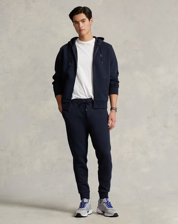SLIM FIT WRINKLE FREE BLUE STRIPS EASY